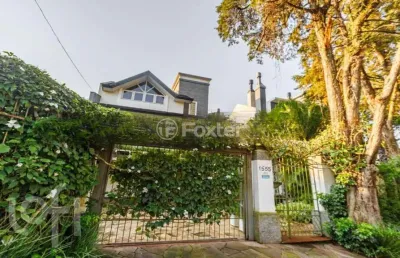 Casa com 4 quartos à venda na rua corrêa lima, 1555, santa tereza, porto alegre, 283 m2 por r$ 1.690.000