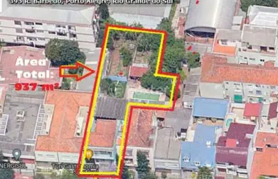 Casa com 3 quartos à venda na rua barbedo, 395, menino deus, porto alegre, 350 m2 por r$ 2.200.000
