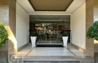 Apartamento com 3 quartos à venda na avenida pereira passos, 953, vila assunção, porto alegre, 163 m2 por r$ 1.800.000