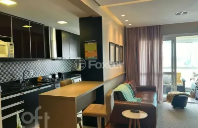 Apartamento com 3 quartos à venda na rua são joaquim, 310, centro, são leopoldo, 128 m2 por r$ 900.000