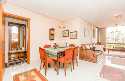 Cobertura com 3 quartos à venda na travessa coronel antônio carneiro pinto, 165, petrópolis, porto alegre, 271 m2 por r$ 3.000.000