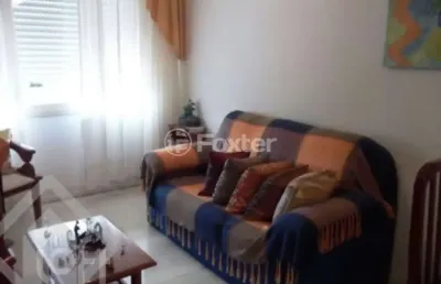Apartamento com 2 quartos à venda na rua camaquã, 844, camaquã, porto alegre, 77 m2 por r$ 324.000