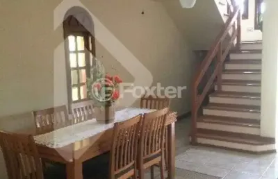 Casa com 3 quartos à venda na rua buttenbender, 905, fátima, canoas, 244 m2 por r$ 779.900