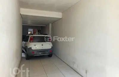 Casa com 4 quartos à venda na avenida cruz alta, 110, nonoai, porto alegre, 419 m2 por r$ 2.000.000