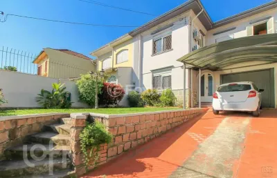 Casa com 3 quartos à venda na rua veador porto, 251, santana, porto alegre, 155 m2 por r$ 999.000