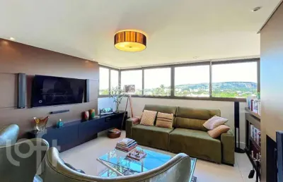 Apartamento com 2 quartos à venda na rua gana, 1120, vila ipiranga, porto alegre, 117 m2 por r$ 799.000