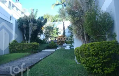 Apartamento com 3 quartos à venda na rua landel de moura, 1517, tristeza, porto alegre, 74 m2 por r$ 450.000
