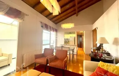 Apartamento com 1 quarto à venda na rua gil, 60, vila suiça, gramado, 75 m2 por r$ 912.000