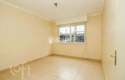 Apartamento com 1 quarto à venda na rua gaston englert, 675, vila ipiranga, porto alegre, 46 m2 por r$ 230.000