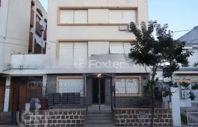 Apartamento com 1 quarto à venda na rua luiz afonso, 540, cidade baixa, porto alegre, 24 m2 por r$ 190.000