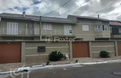 Casa com 2 quartos à venda na rua ernesto zamprogna, 105, morro santana, porto alegre, 158 m2 por r$ 598.000