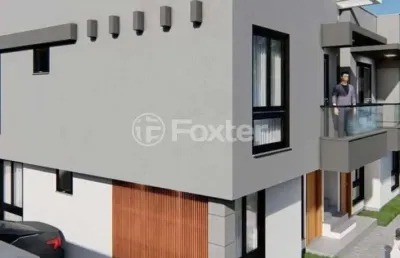 Apartamento com 2 quartos à venda na rua pandiá calógeras, 519, niterói, canoas, 45 m2 por r$ 279.050