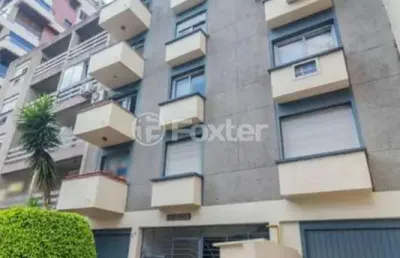Apartamento com 3 quartos à venda na rua ari georg, 63, centro, são leopoldo, 85 m2 por r$ 380.000