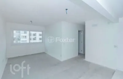 Apartamento com 3 quartos à venda na avenida assis brasil, 4600, jardim lindóia, porto alegre, 75 m2 por r$ 624.500