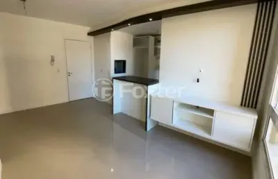 Apartamento com 2 quartos à venda na rua aurora, 1250, marechal rondon, canoas, 60 m2 por r$ 420.000