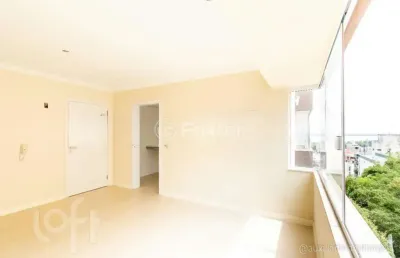 Apartamento com 1 quarto à venda na rua dona gabriela, 297, menino deus, porto alegre, 44 m2 por r$ 420.000
