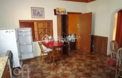 Casa com 3 quartos à venda na rua dea coufal, 480, ipanema, porto alegre, 110 m2 por r$ 550.000