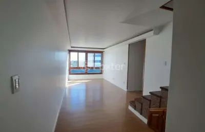 Apartamento com 3 quartos à venda na rua doutor barcelos, 1076, centro, canoas, 141 m2 por r$ 630.000