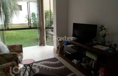 Apartamento com 1 quarto à venda na rua ivo janson, 170, partenon, porto alegre, 43 m2 por r$ 241.000