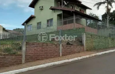 Casa com 3 quartos à venda na rua alagoas, 20, rincão, novo hamburgo, 151 m2 por r$ 675.000