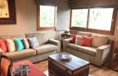 Apartamento com 2 quartos à venda na rua joão alfredo schneider, 920, planalto, gramado, 113 m2 por r$ 1.280.000