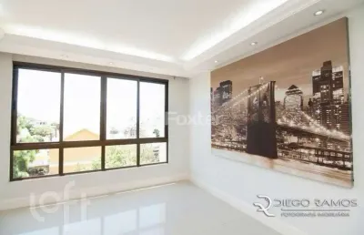 Apartamento com 3 quartos à venda na rua juruá, 68, jardim são pedro, porto alegre, 131 m2 por r$ 905.000