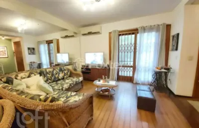 Casa com 3 quartos à venda na avenida oswaldo gonçalves cruz, 108, ipanema, porto alegre, 149 m2 por r$ 700.000