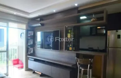 Apartamento com 2 quartos à venda na avenida armando fajardo, 1261, igara, canoas, 60 m2 por r$ 410.000