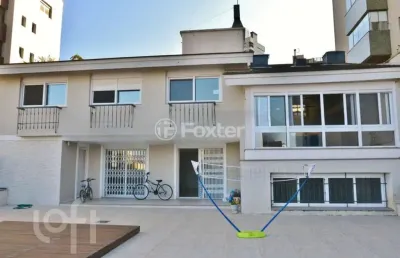 Casa com 4 quartos à venda na rua desembargador moreno loureiro lima, 465, bela vista, porto alegre, 381 m2 por r$ 3.950.000