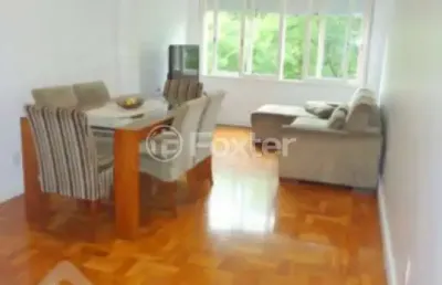 Apartamento com 3 quartos à venda na avenida plínio brasil milano, 231, auxiliadora, porto alegre, 104 m2 por r$ 699.000