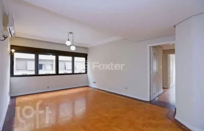 Apartamento com 3 quartos à venda na rua são vicente, 544, rio branco, porto alegre, 111 m2 por r$ 569.000