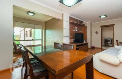 Apartamento com 3 quartos à venda na rua vera cruz, 500, vila ipiranga, porto alegre, 101 m2 por r$ 699.000