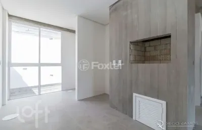 Apartamento com 2 quartos à venda na rua domingos crescêncio, 804, santana, porto alegre, 93 m2 por r$ 950.400