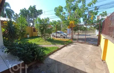 Casa com 3 quartos à venda na rua da figueira, 580, nossa senhora das graças, canoas, 100 m2 por r$ 650.000