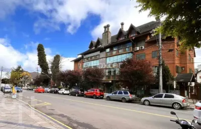 Cobertura com 4 quartos à venda na rua me. verônica, 181, vila suiça, gramado, 181 m2 por r$ 2.990.000