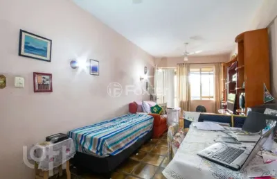 Apartamento com 1 quarto à venda na rua muck, 356, centro, canoas, 59 m2 por r$ 212.000