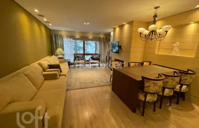 Apartamento com 3 quartos à venda na avenida carlos lengler filho, 147, vila jardim, gramado, 116 m2 por r$ 1.800.000