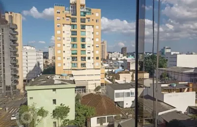 Apartamento com 3 quartos à venda na rua são joaquim, 295, centro, são leopoldo, 104 m2 por r$ 580.000