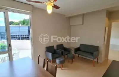 Apartamento com 2 quartos à venda na rua bento gonçalves, 886, pátria nova, novo hamburgo, 88 m2 por r$ 401.000