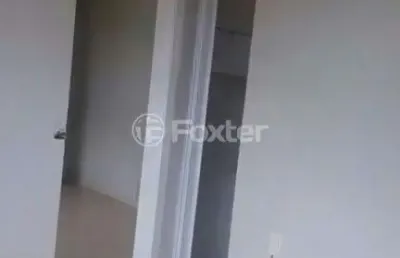 Apartamento com 1 quarto à venda na avenida professor oscar pereira, 990, azenha, porto alegre, 38 m2 por r$ 199.000