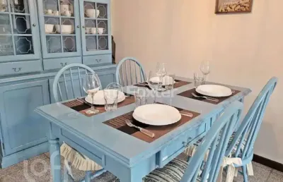 Apartamento com 1 quarto à venda na rua bruno ernesto riegel, 702, ipê amarelo, gramado, 53 m2 por r$ 700.000