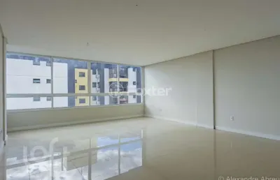 Apartamento com 3 quartos à venda na rua ângelo possebon, 312, centro, canoas, 123 m2 por r$ 905.000