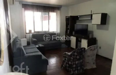 Apartamento com 3 quartos à venda na avenida do forte, 980, vila ipiranga, porto alegre, 86 m2 por r$ 394.900