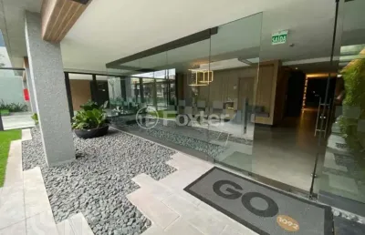 Apartamento com 1 quarto à venda na rua santana, 1092, santana, porto alegre, 41 m2 por r$ 550.000