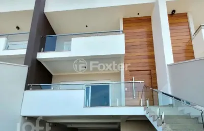 Casa com 3 quartos à venda na rua walter lamb, 240, são josé, são leopoldo, 246 m2 por r$ 1.290.000