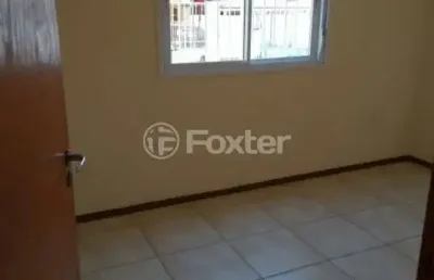 Apartamento com 2 quartos à venda na rua caxias do sul, 96, morada do vale iii, gravataí, 57 m2 por r$ 192.000