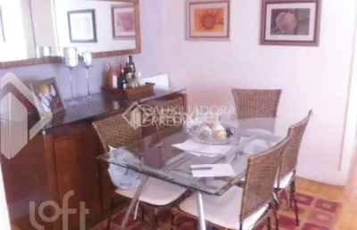 Apartamento com 3 quartos à venda na avenida venâncio aires, 611, santana, porto alegre, 89 m2 por r$ 690.000