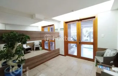 Apartamento com 2 quartos à venda na rua tupi, 436, rio branco, novo hamburgo, 72 m2 por r$ 449.000