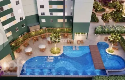 Apartamento com 3 quartos à venda na rua aurora, 1001, marechal rondon, canoas, 76 m2 por r$ 571.000