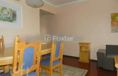 Apartamento com 2 quartos à venda na rua ubatuba, 70, rio branco, novo hamburgo, 81 m2 por r$ 385.000